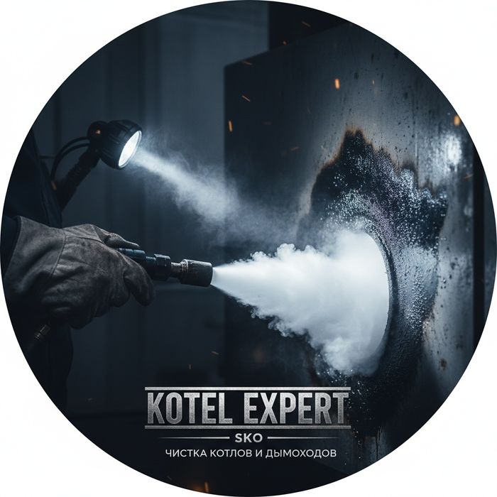 Чистка дымоходов на результат