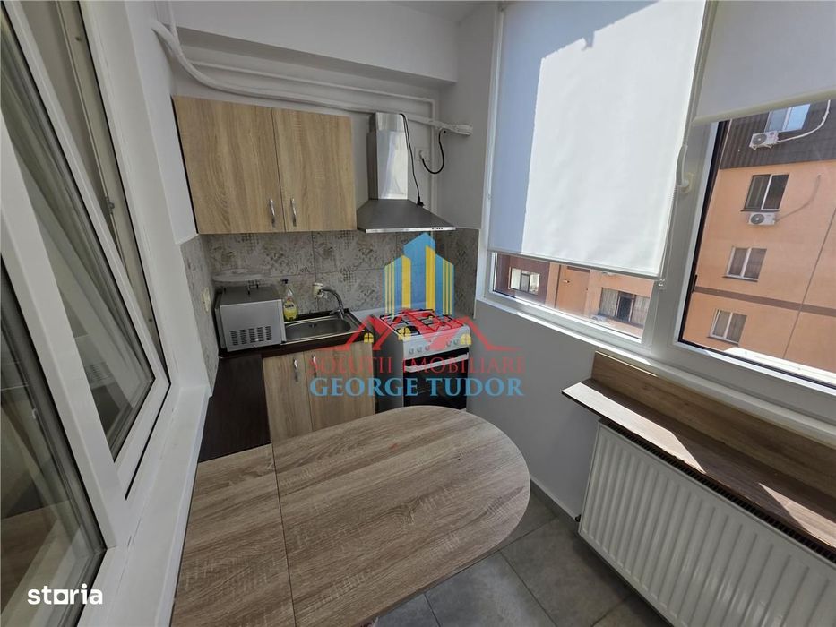 Inchiriere apartament Rezervelor 56