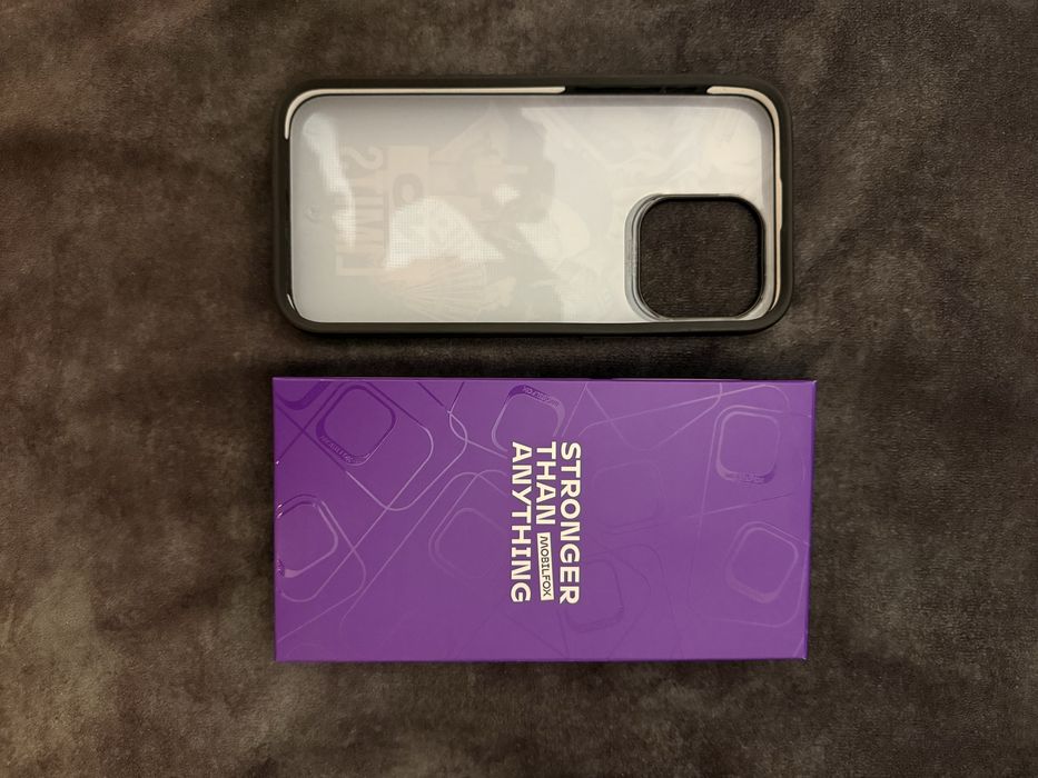 Калъф за iphone 15 pro max Mobilfox