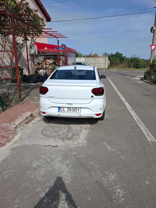 DACIA Logan 2025 — imagine 2