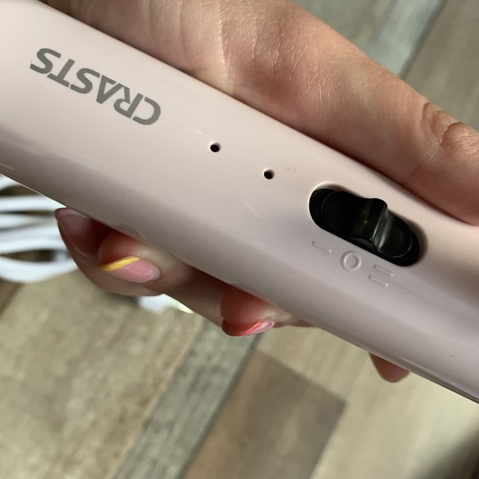 Ondulator CRASTS, 2 trepte de caldura