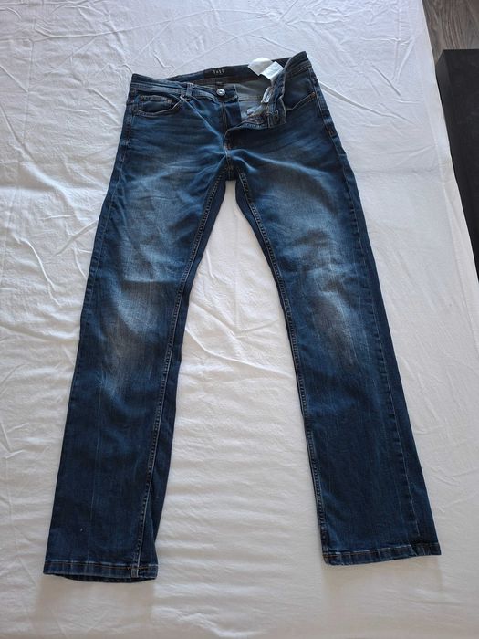 Vand blugi barbatesti/adolescent