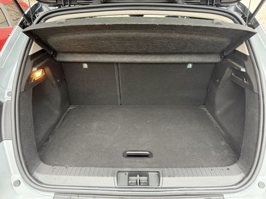 Renaut Captur MildHybrid