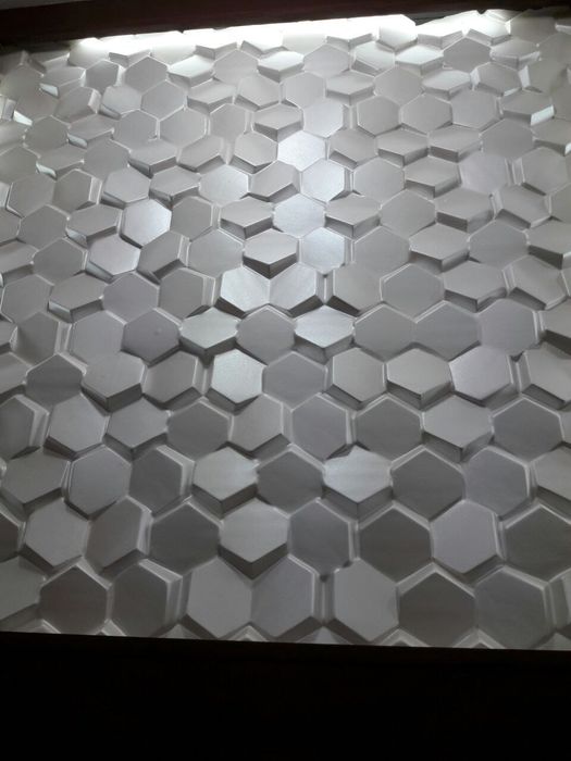 Gips tyaga lepka fibrabeton ishlab chiqaramiz