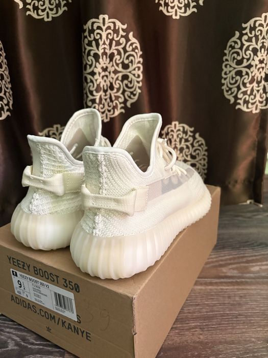 Vand yezzy 350 noi