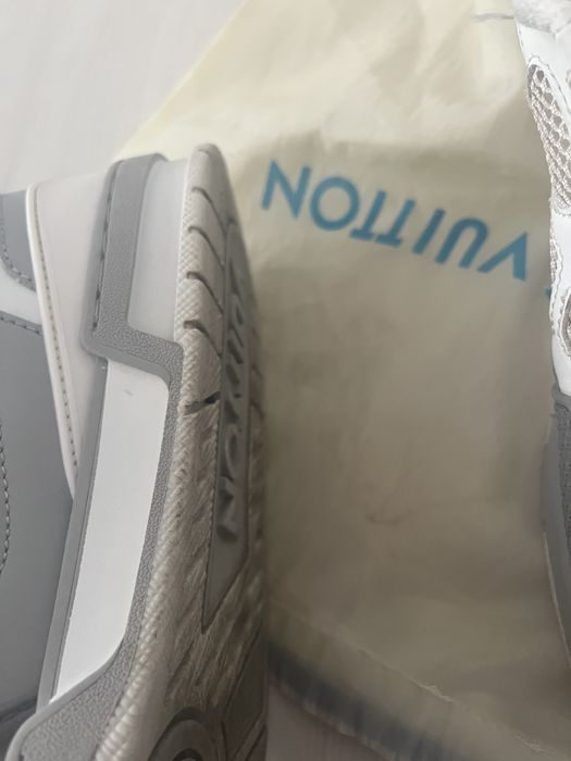 Adidasi louis vuitton