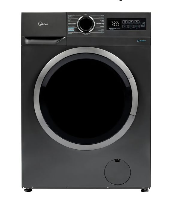 Midea avtomat kir yuvuvchi maahina