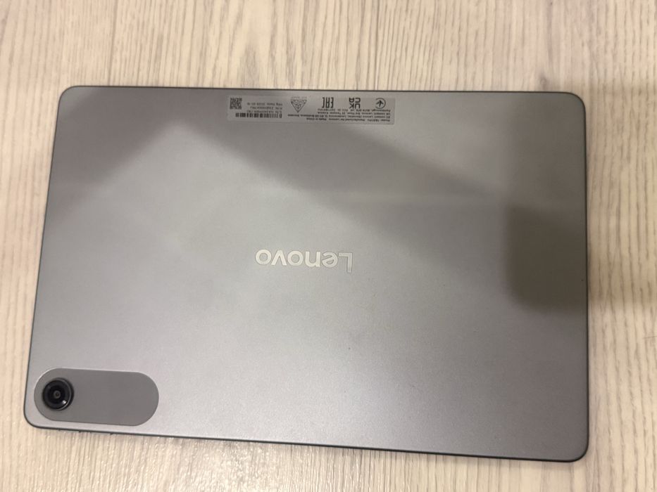 Lenovo tab m11 жағдайы жақсы