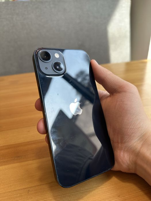 Iphone 13 128gb 86% продам! Торг!