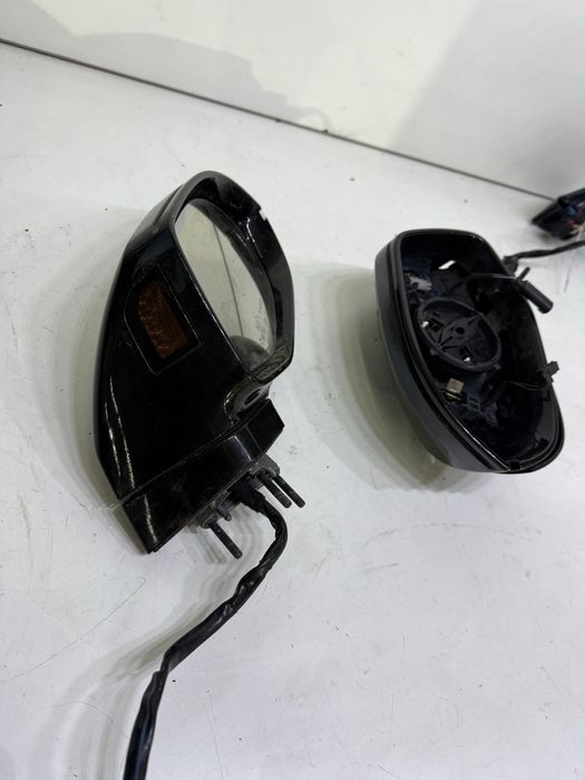 Audi A7 4G Дясно огледало / ляво огледало 4G8857410AD