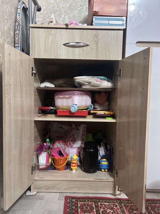 Продам комод- шкаф