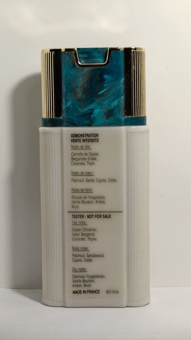 Balenciaga Pour Homme