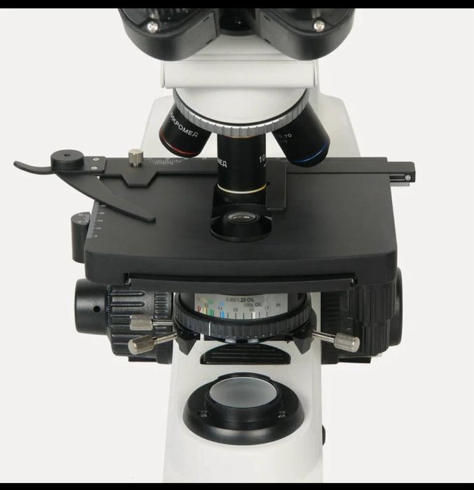 Микроскоп Микромед 1