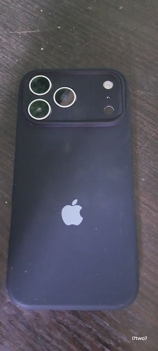 Iphone 17 pro max китай( На андроиде)
