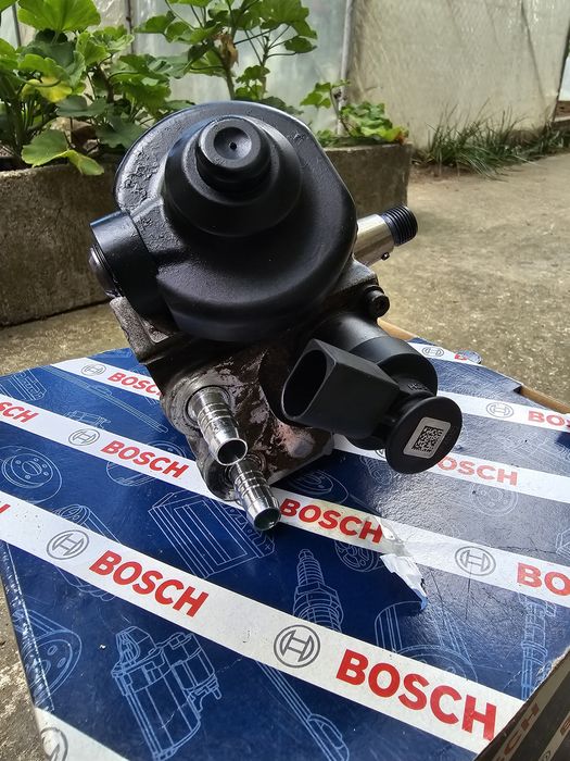 ГНП Bosch VAG 2.0 170к.с CFGB