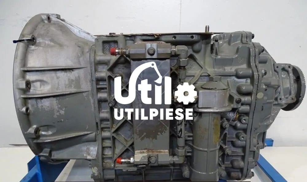 cutie viteze volvo ato-3112-d ato-2412-d ato-2512-c + piese volvo