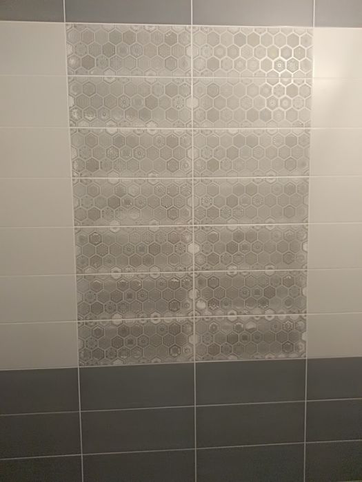 Услуги кафельщика