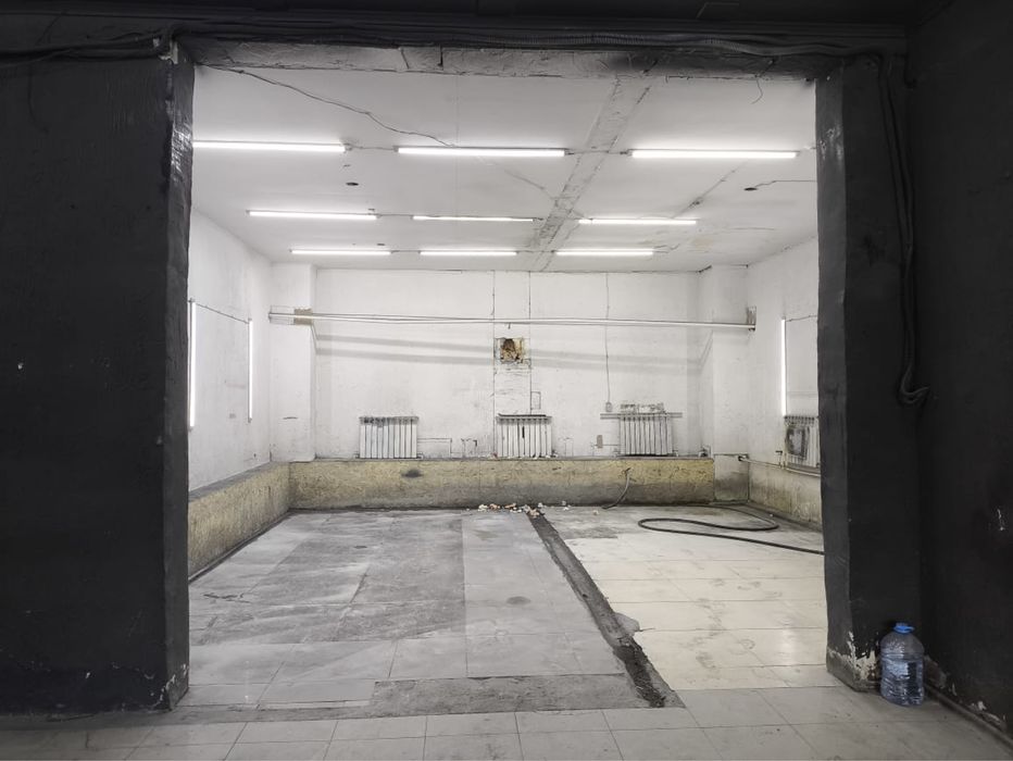 Сдается в аренду бокс