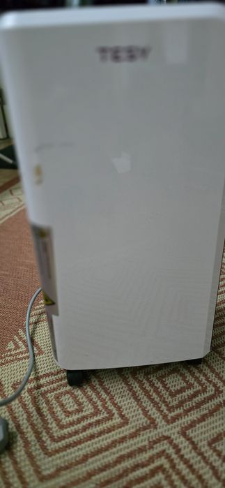 Dezumidificator TESY dsf 10 cel
