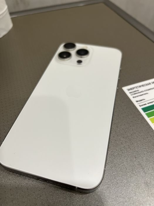 iPhone 15 Pro 1 ТБ