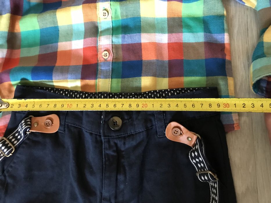 Нов Сет за момче LC Wkiki