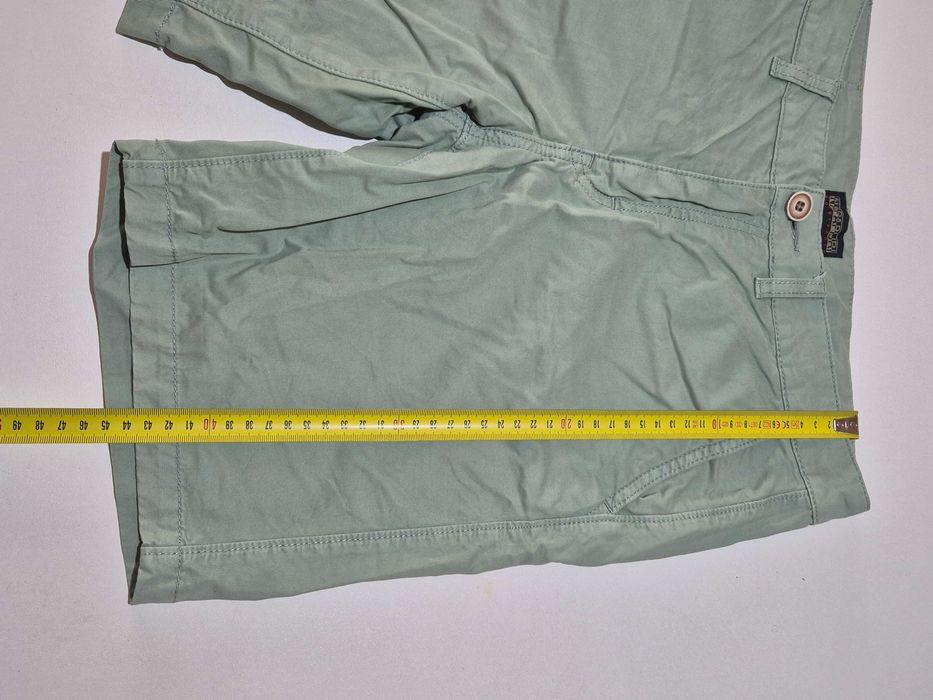 Мъжки къс панталон Napapijri