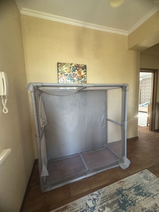 Срочно продам Игровой манеж