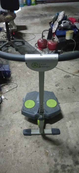 Aparat fitness -Twist & Shape BJ-10488