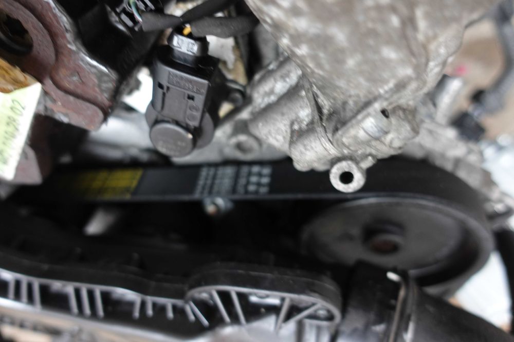 Motor 3.0CDI*MercedesC320CLK320(SPRINTER*642910*6V224Cp COMPLET&CEu4Fr