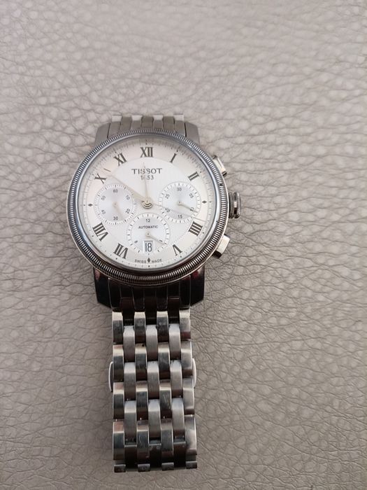 Швейцарские наручные часы