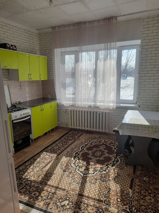 Продаётся квартира