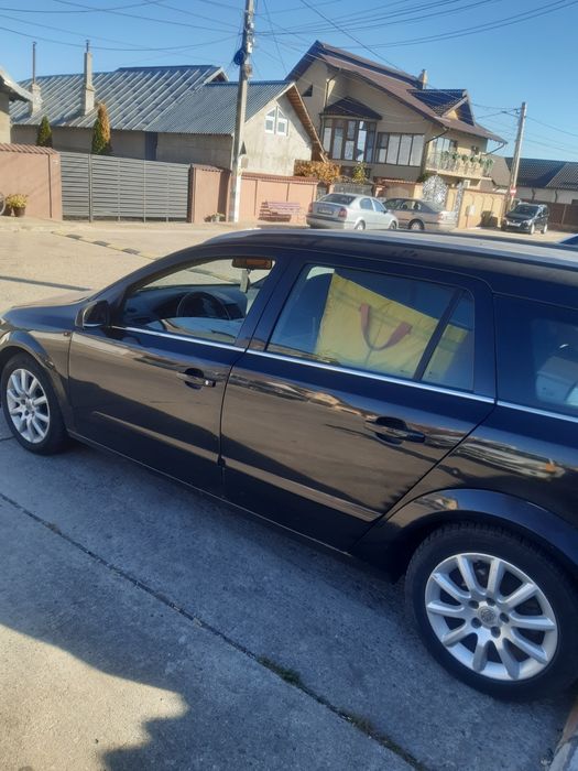 Vand ope astra ah 19 dizel