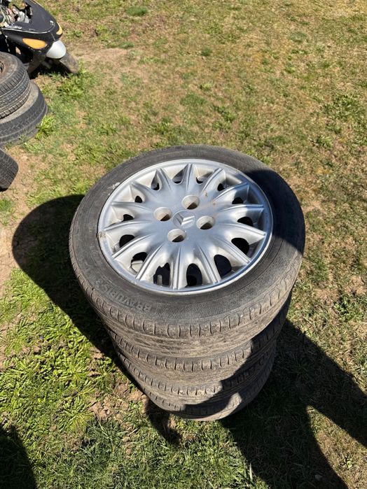 Джанти за Пежо, Ситроен