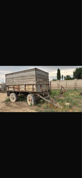 Прицеп сатылады жағдайы жақсы