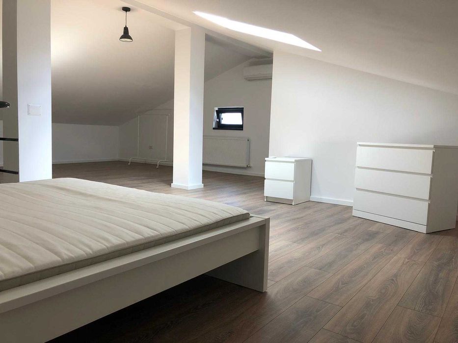 Ap. 3 camere - 118 mp+boxa+loc parcare