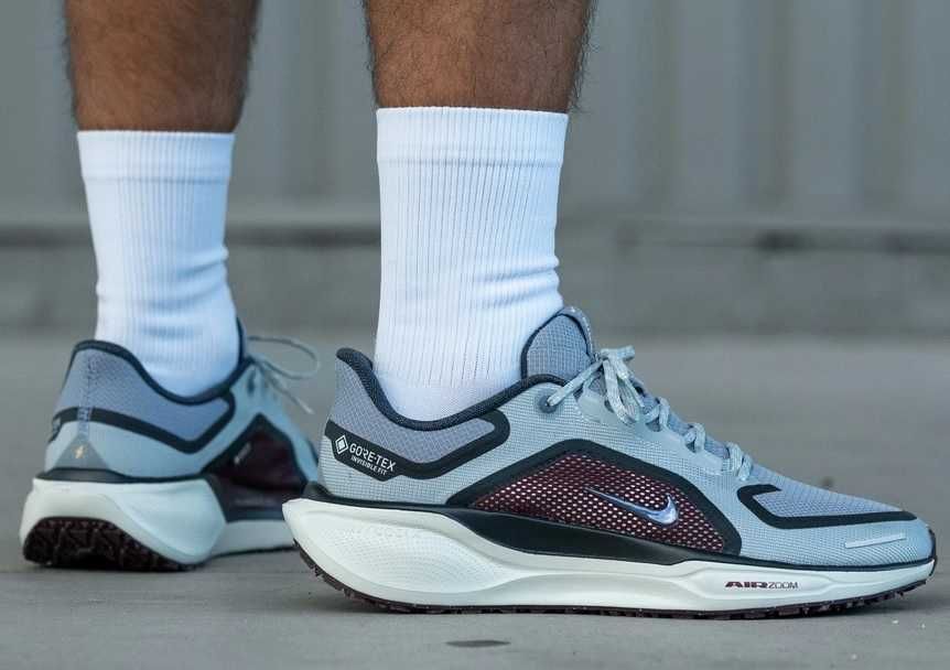 NIKE AIR PEGASUS 41GTX  43 номер