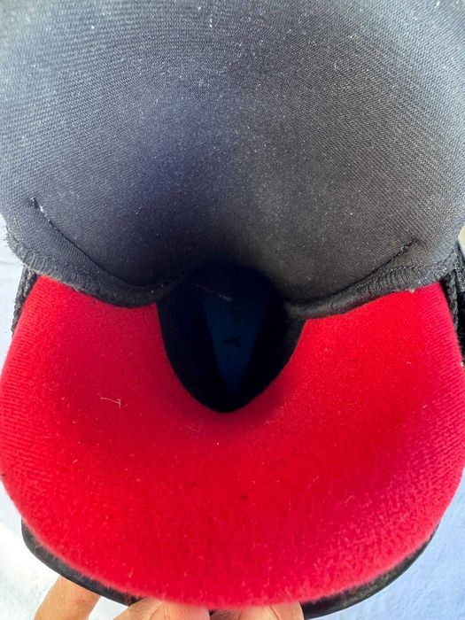 Clapari ski schi Atomic Race CS 80 marime Eur:36 Mondo:23