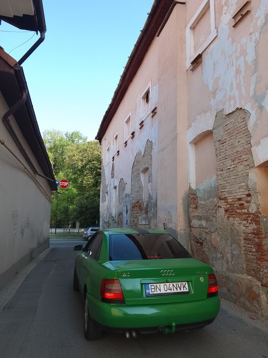 Vand sau schimb Audi A4 b5 1.9 diesel