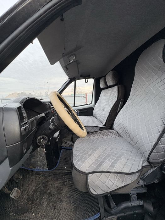 Продам газ валдай