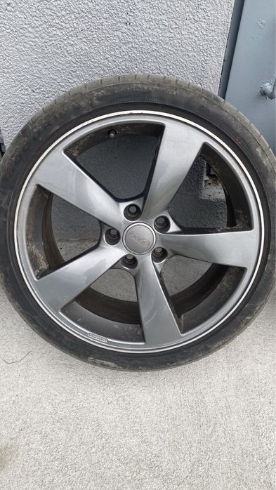 Джанти с гуми —-