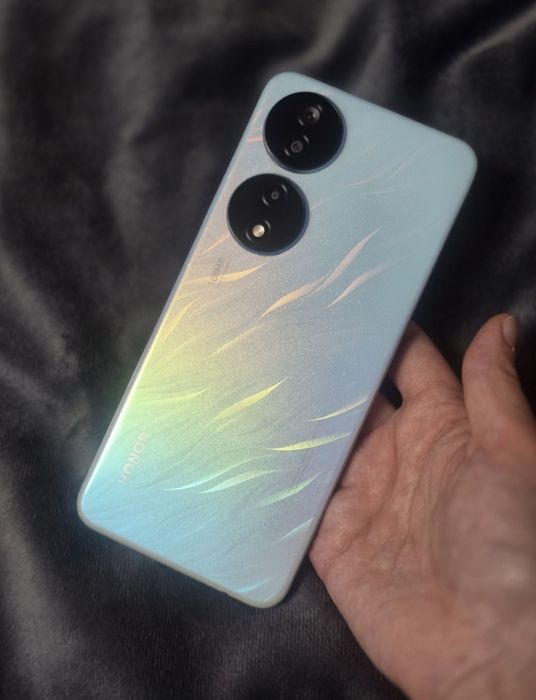 Продам новый Honor X7b 128gb