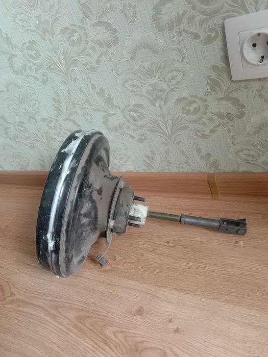 Продам от Ауди 80б4