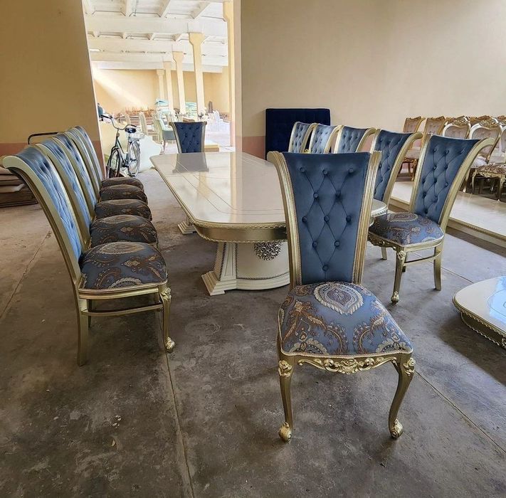 Stol stul sehi birinchi qol