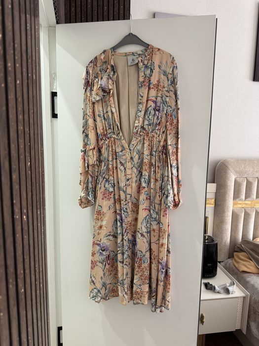 Платье Марч сатылады