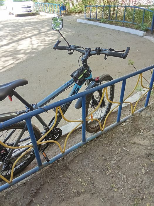 Продам велосипед