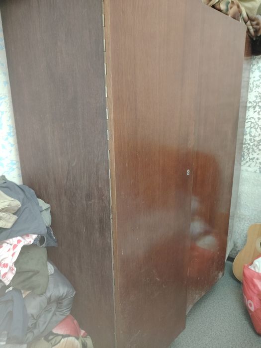 Мебель бывшего употребления