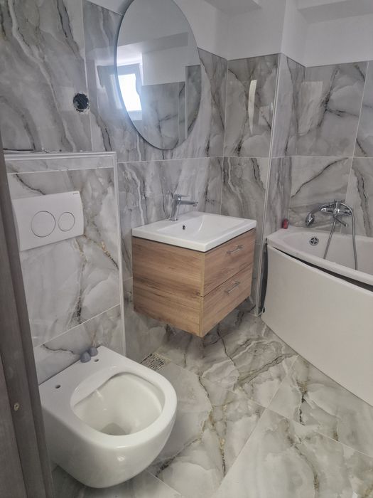 Amenajari interioare