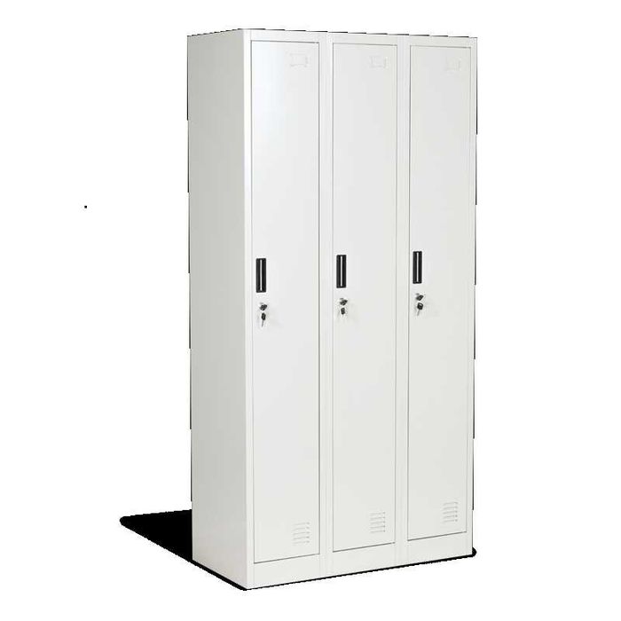 Метален шкаф в сив цвят - последни бройки 3580012_8