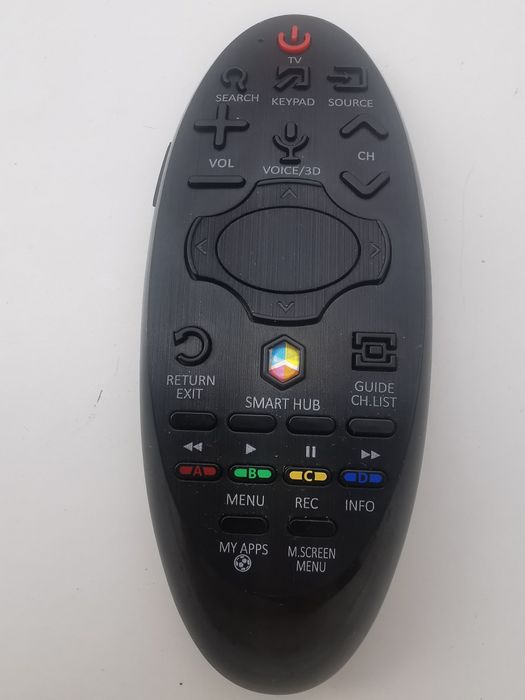 Telecomanda Samsung Smart Tv