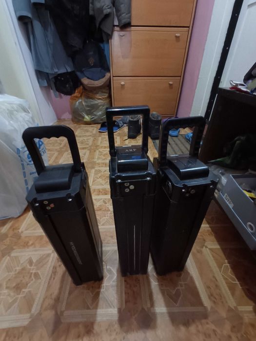 Продам электровелосипед Leopаrd 1200w